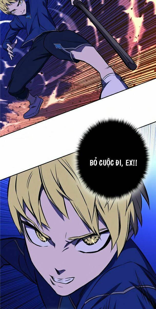 Ex & Ash Chapter 22 - TC Truyện