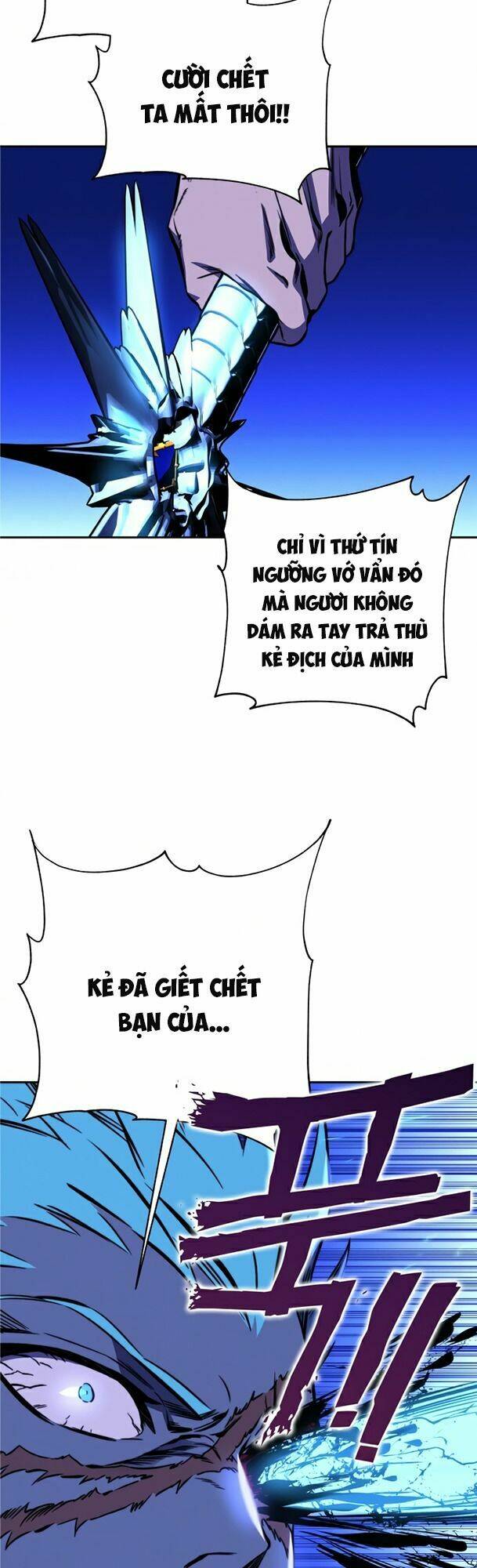 Ex & Ash Chapter 22 - TC Truyện