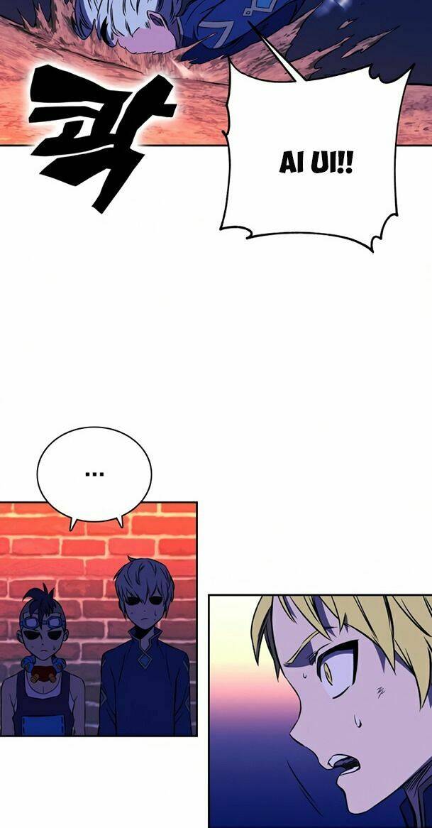 Ex & Ash Chapter 22 - TC Truyện
