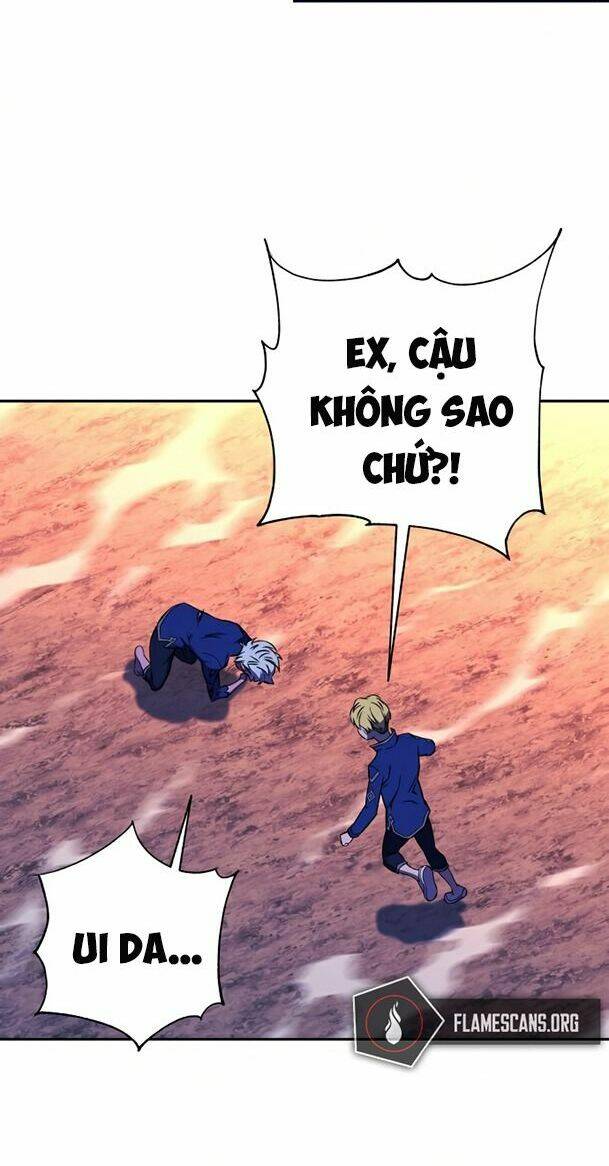 Ex & Ash Chapter 22 - TC Truyện