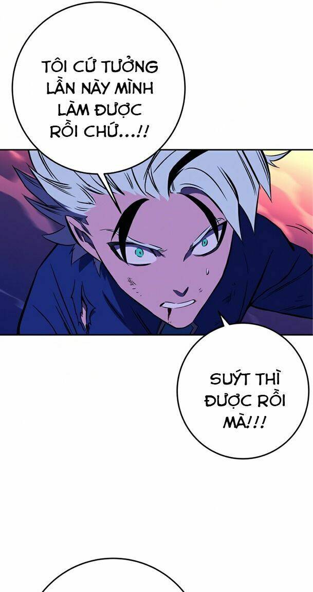 Ex & Ash Chapter 22 - TC Truyện