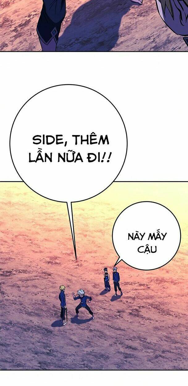 Ex & Ash Chapter 22 - TC Truyện