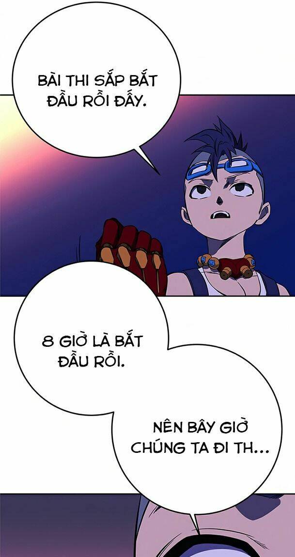 Ex & Ash Chapter 22 - TC Truyện