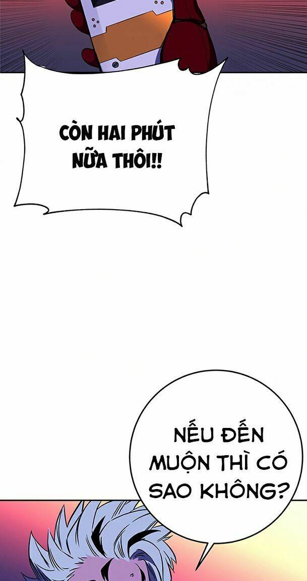 Ex & Ash Chapter 22 - TC Truyện