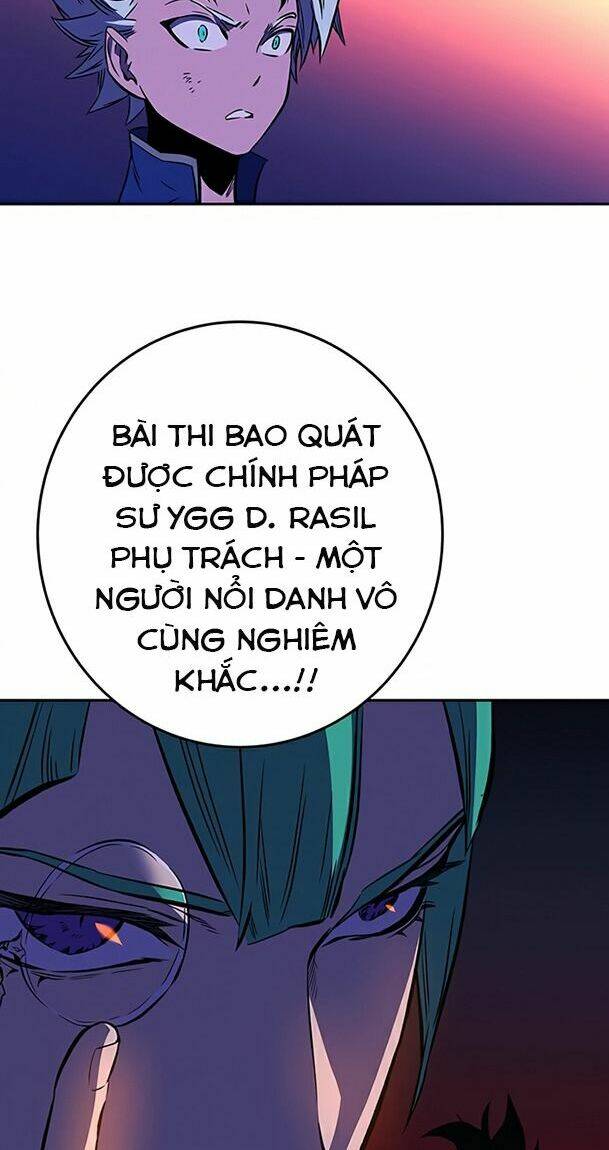 Ex & Ash Chapter 22 - TC Truyện