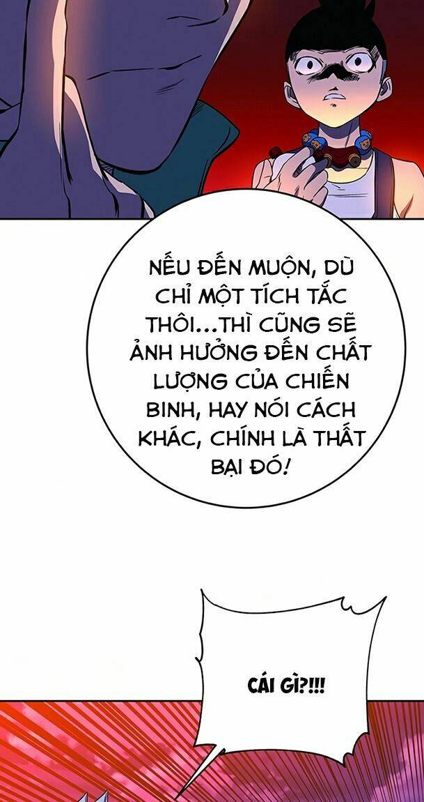 Ex & Ash Chapter 22 - TC Truyện