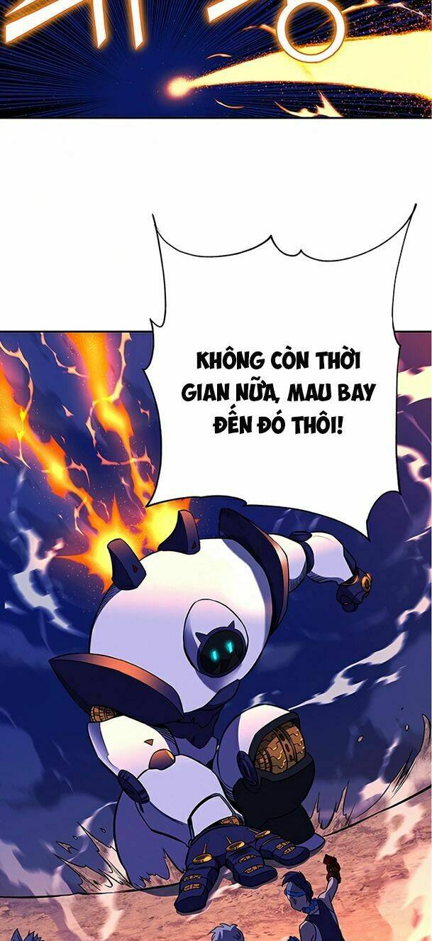 Ex & Ash Chapter 22 - TC Truyện