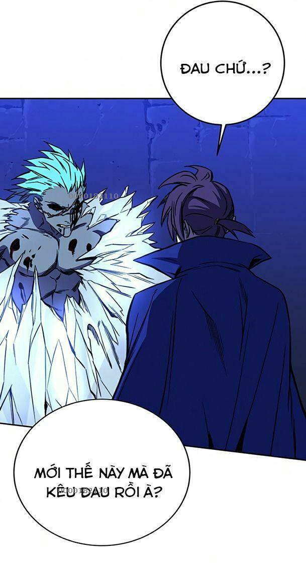 Ex & Ash Chapter 22 - TC Truyện