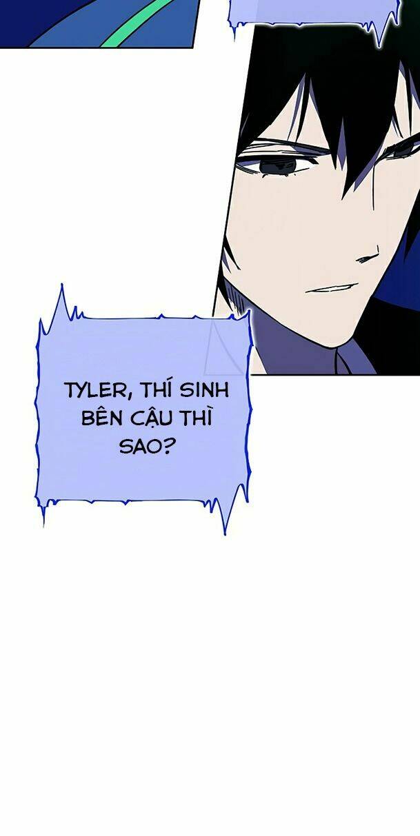 Ex & Ash Chapter 24 - AB Truyện
