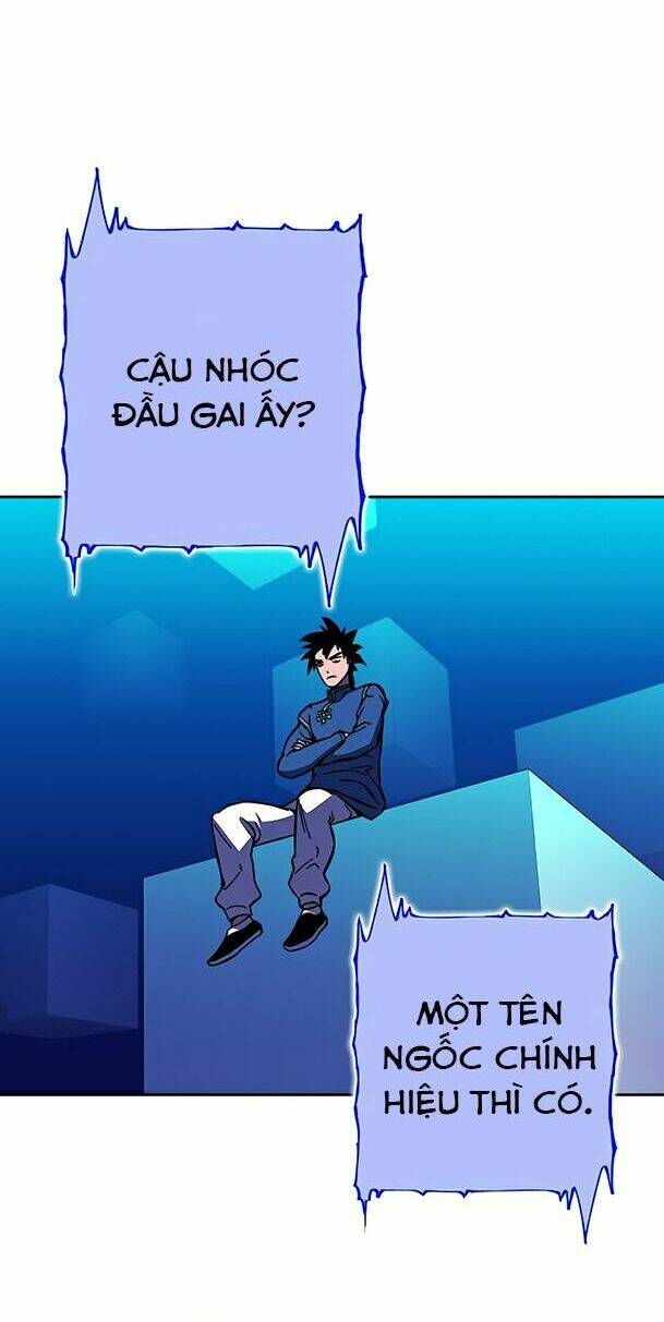 Ex & Ash Chapter 24 - AB Truyện