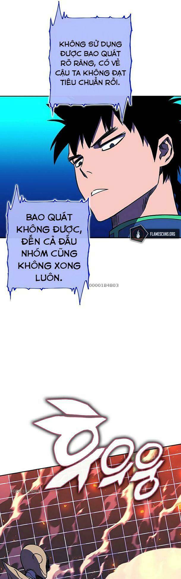 Ex & Ash Chapter 24 - AB Truyện