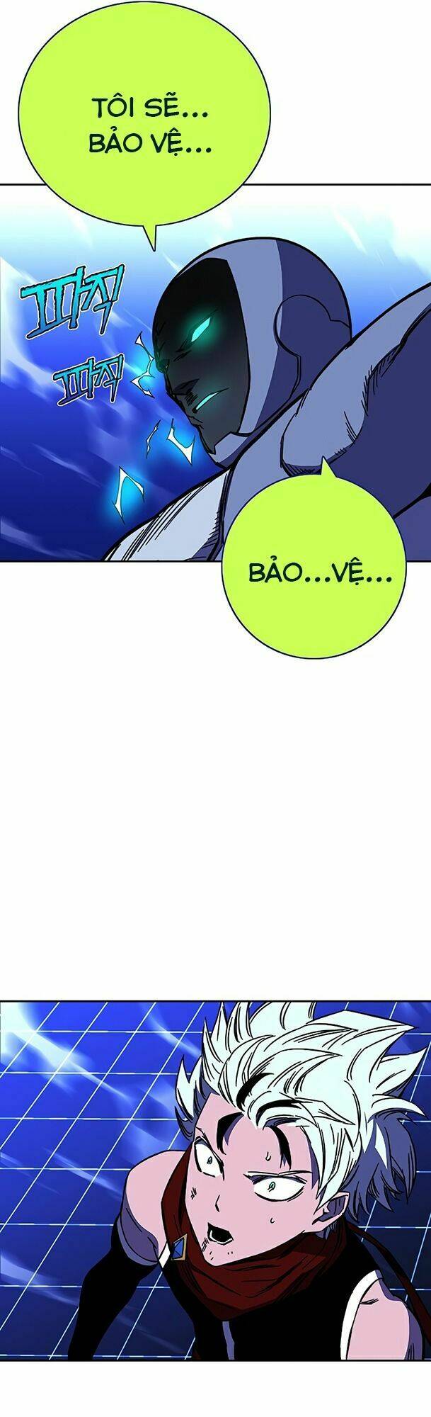 Ex & Ash Chapter 24 - AB Truyện