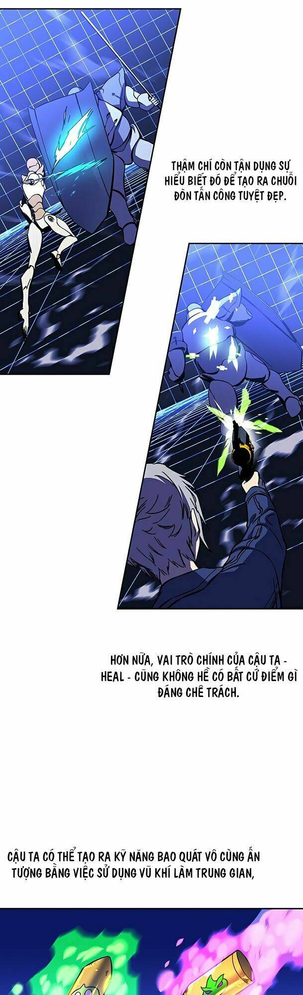 Ex & Ash Chapter 24 - AB Truyện