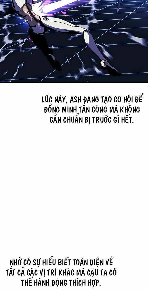Ex & Ash Chapter 24 - AB Truyện