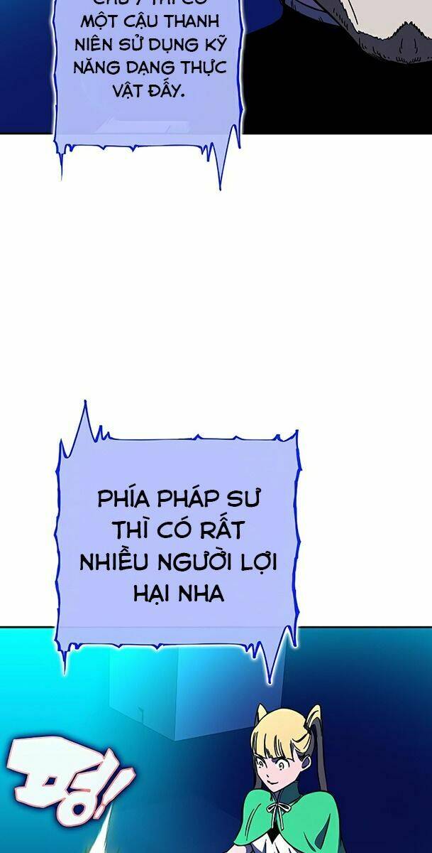 Ex & Ash Chapter 24 - AB Truyện