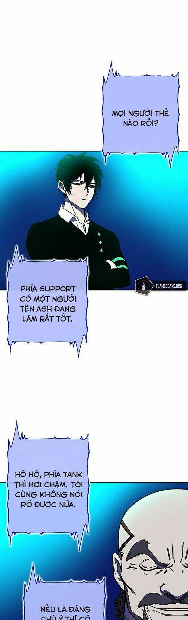 Ex & Ash Chapter 24 - AB Truyện