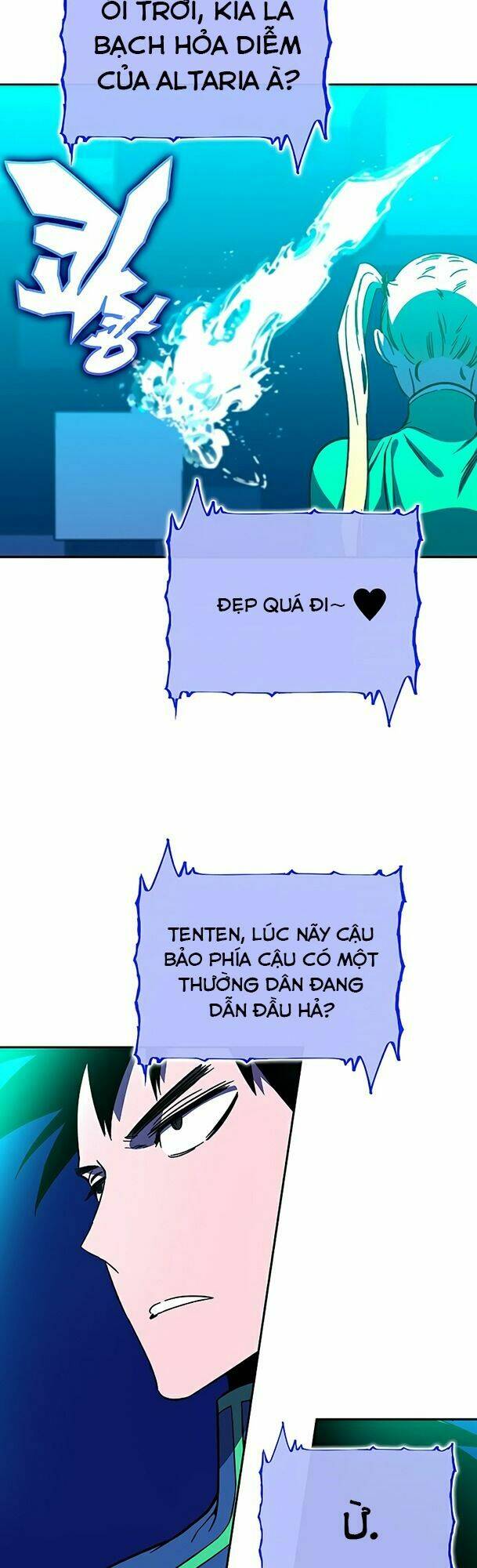 Ex & Ash Chapter 24 - AB Truyện