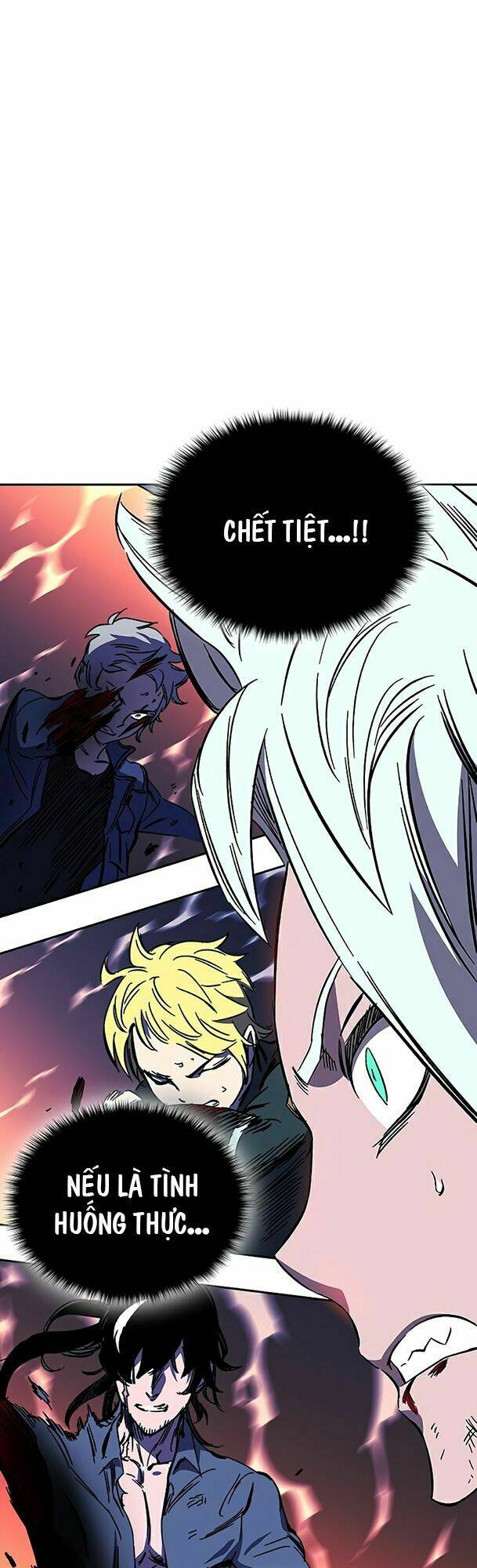 Ex & Ash Chapter 24 - AB Truyện