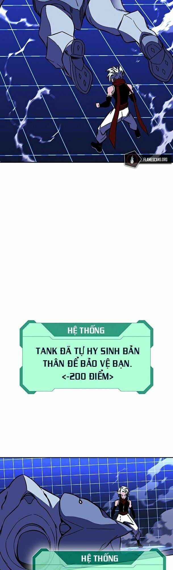 Ex & Ash Chapter 24 - AB Truyện