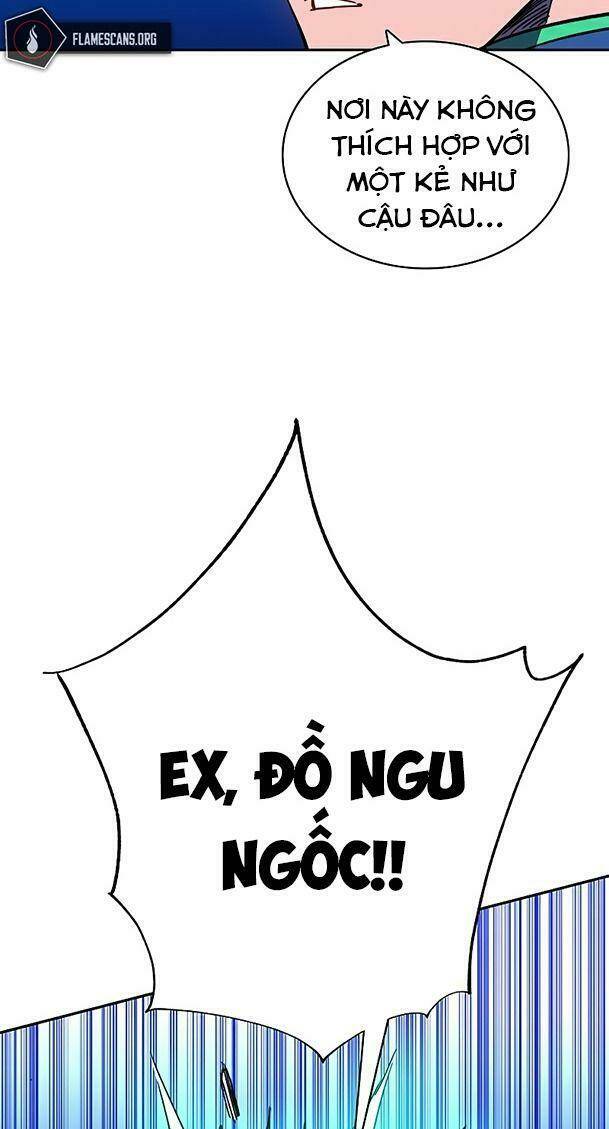 Ex & Ash Chapter 24 - AB Truyện
