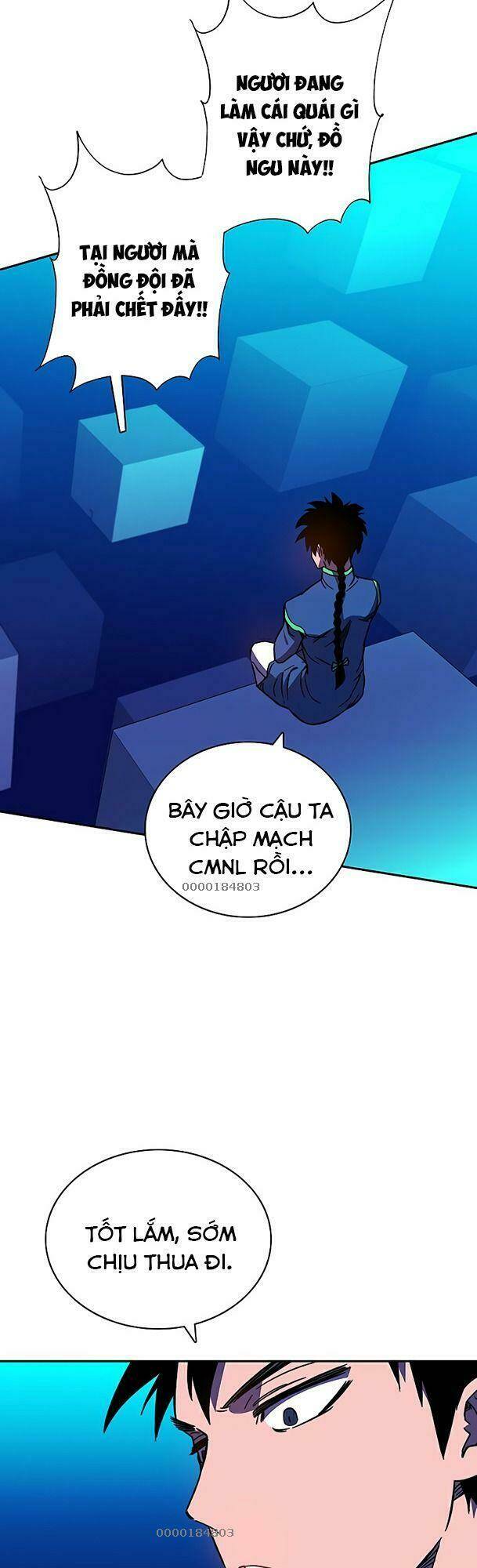 Ex & Ash Chapter 24 - AB Truyện