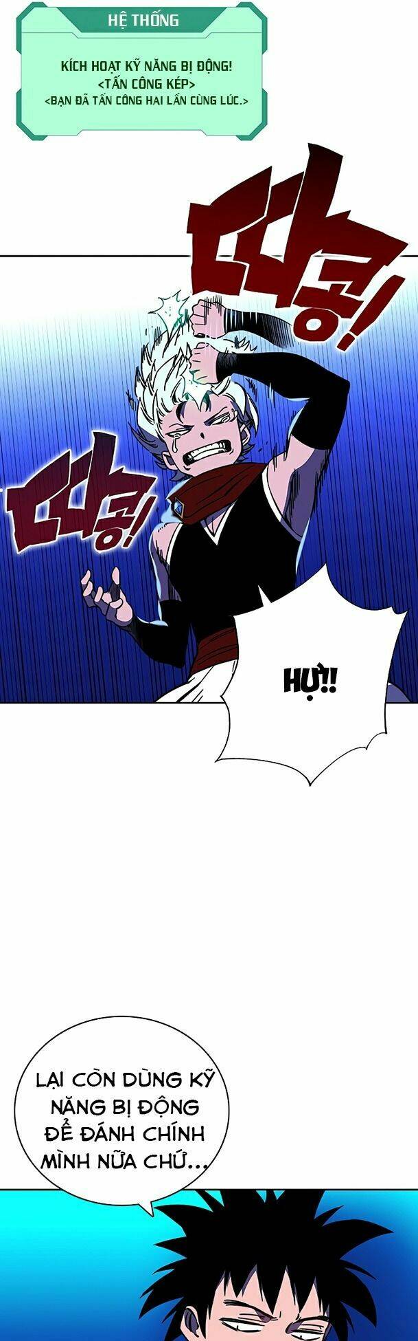 Ex & Ash Chapter 24 - AB Truyện