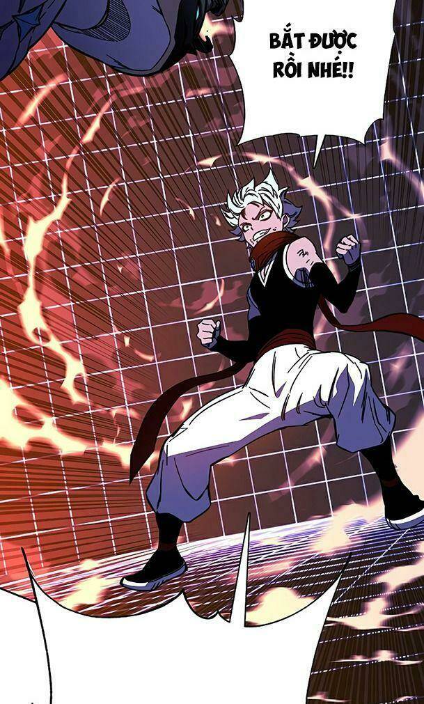 Ex & Ash Chapter 24 - AB Truyện