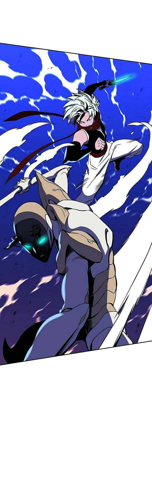 Ex & Ash Chapter 24 - AB Truyện