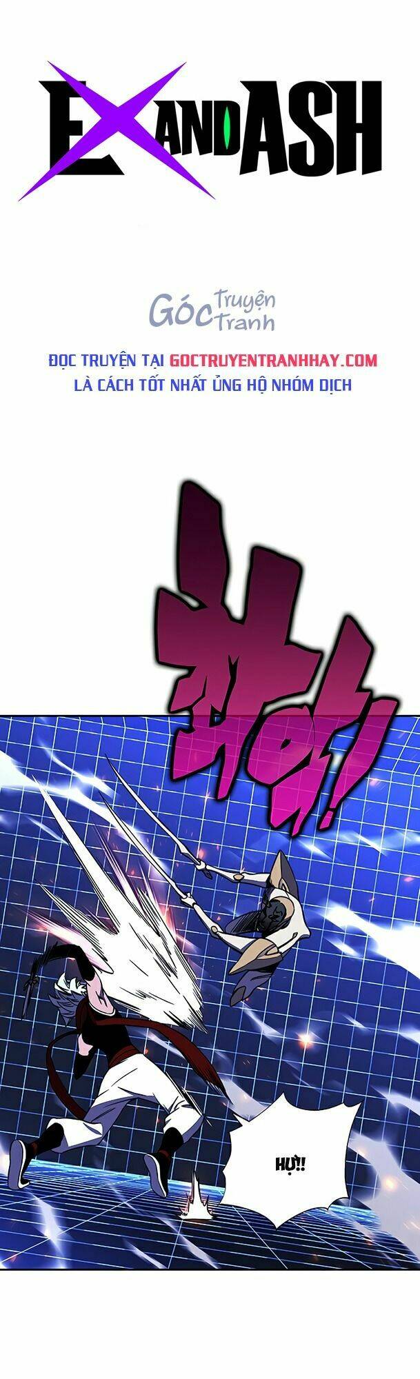 Ex & Ash Chapter 24 - AB Truyện