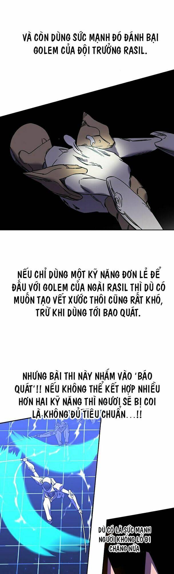 Ex & Ash Chapter 24 - AB Truyện