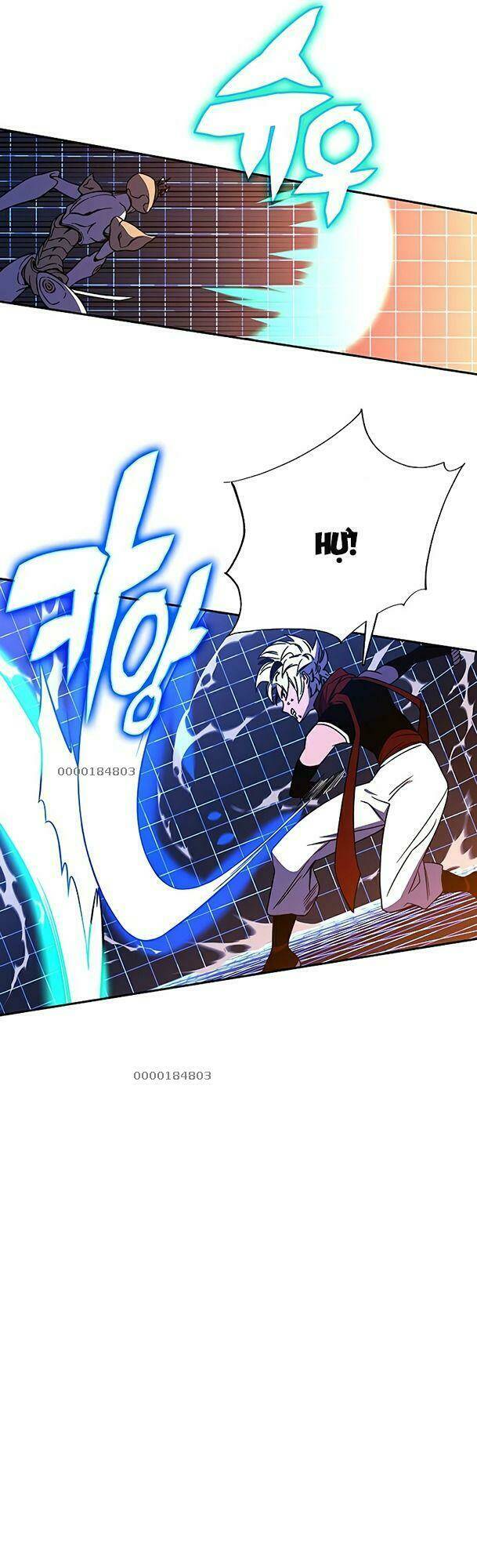 Ex & Ash Chapter 24 - AB Truyện