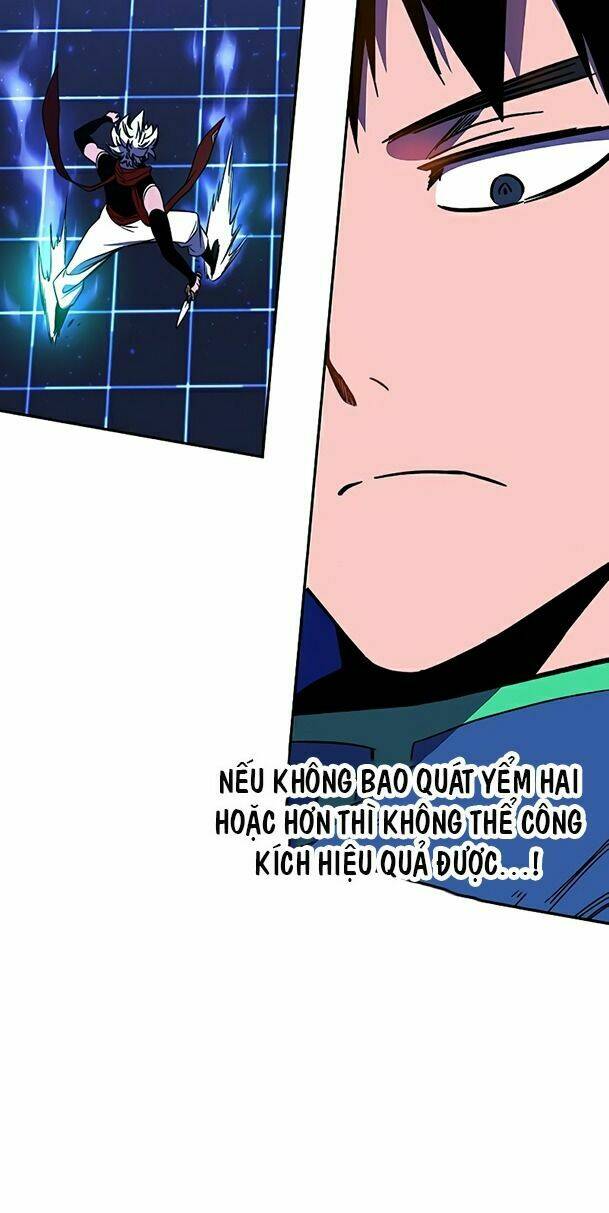 Ex & Ash Chapter 24 - AB Truyện