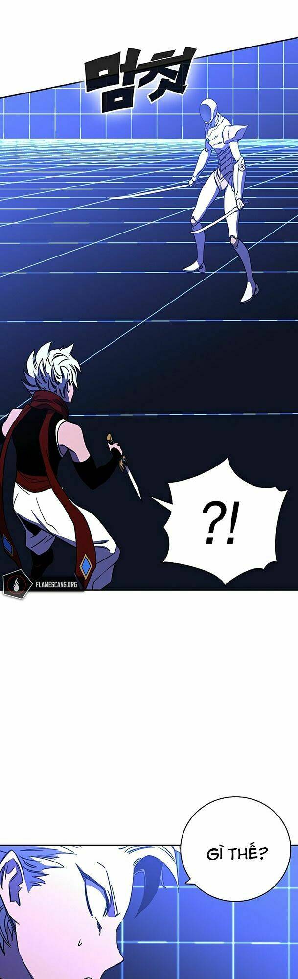 Ex & Ash Chapter 24 - AB Truyện