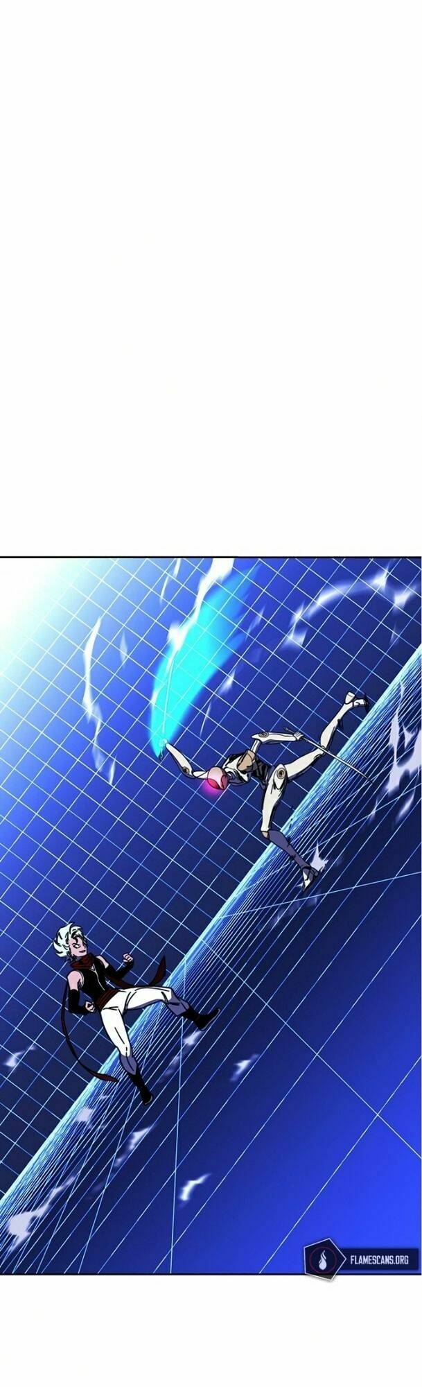 Ex & Ash Chapter 25 - AB Truyện