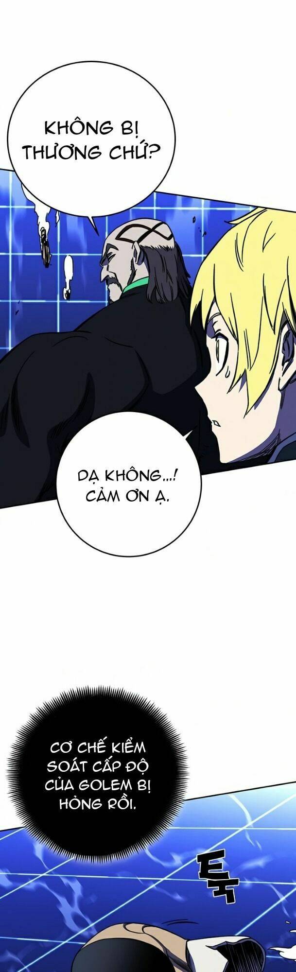 Ex & Ash Chapter 25 - AB Truyện