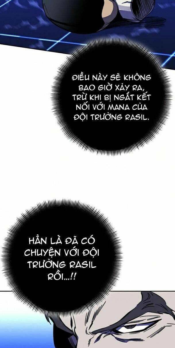 Ex & Ash Chapter 25 - AB Truyện