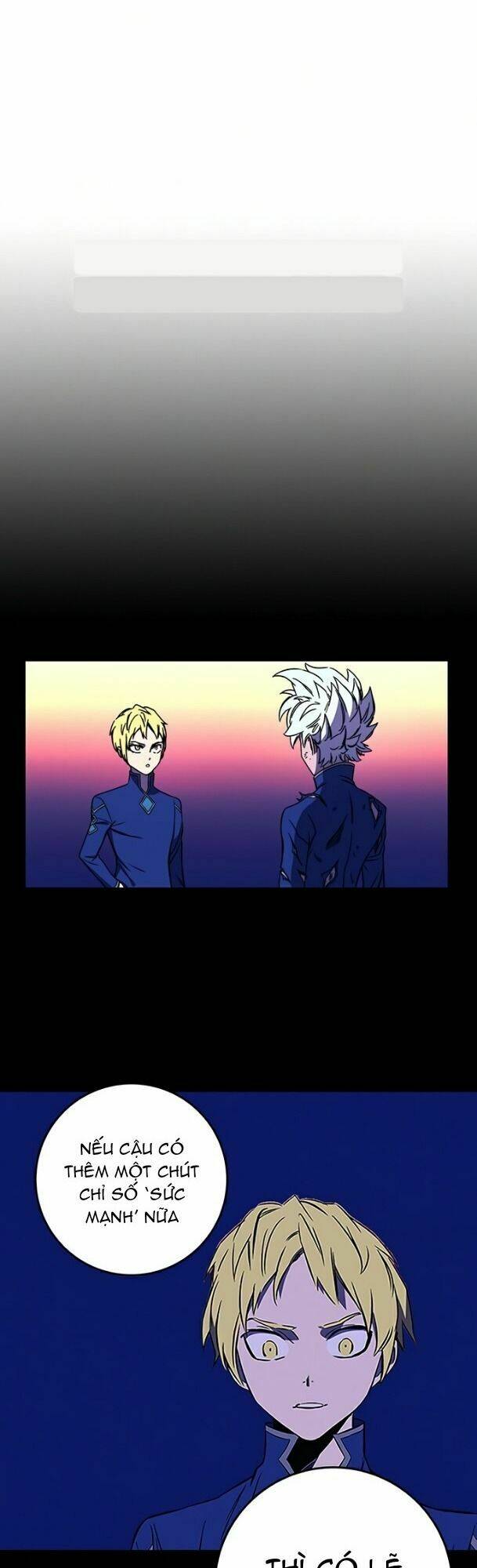Ex & Ash Chapter 25 - AB Truyện