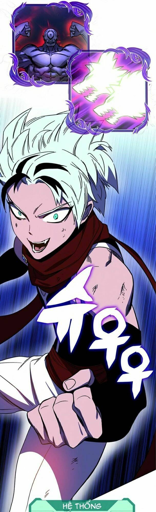 Ex & Ash Chapter 25 - AB Truyện
