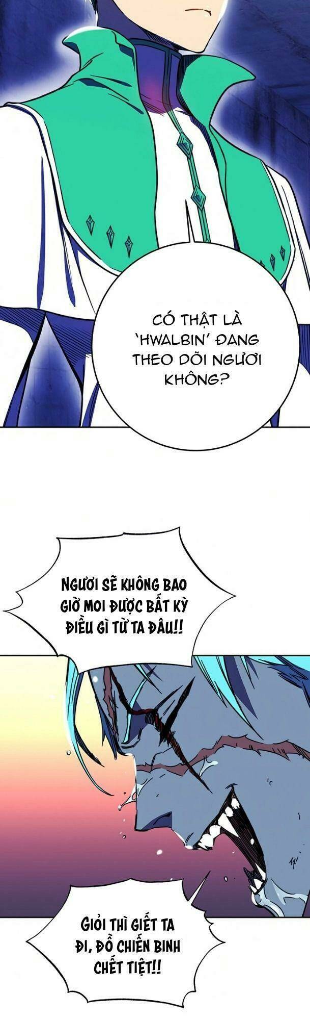 Ex & Ash Chapter 25 - AB Truyện