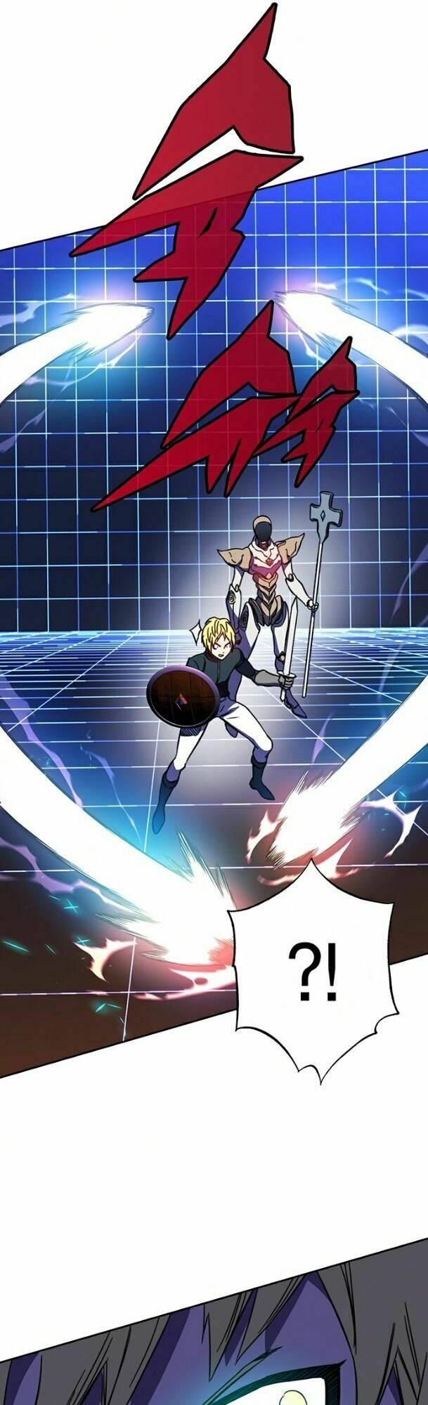 Ex & Ash Chapter 25 - AB Truyện