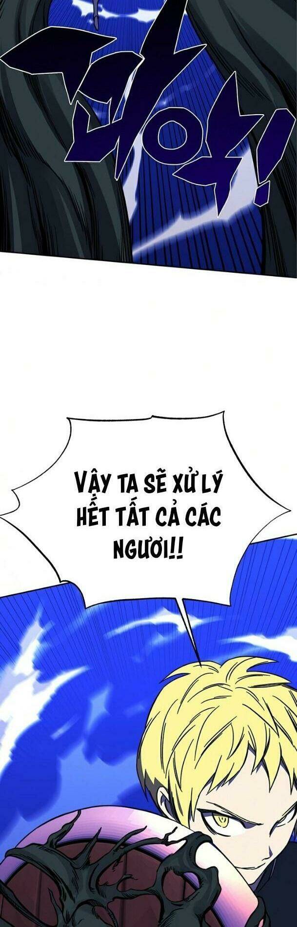 Ex & Ash Chapter 25 - AB Truyện