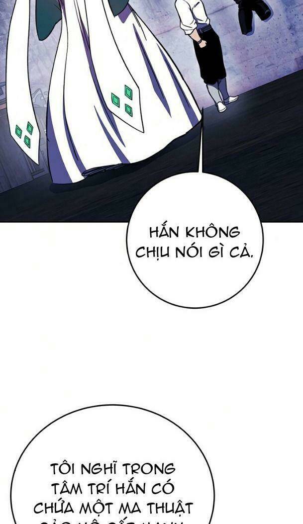 Ex & Ash Chapter 25 - AB Truyện