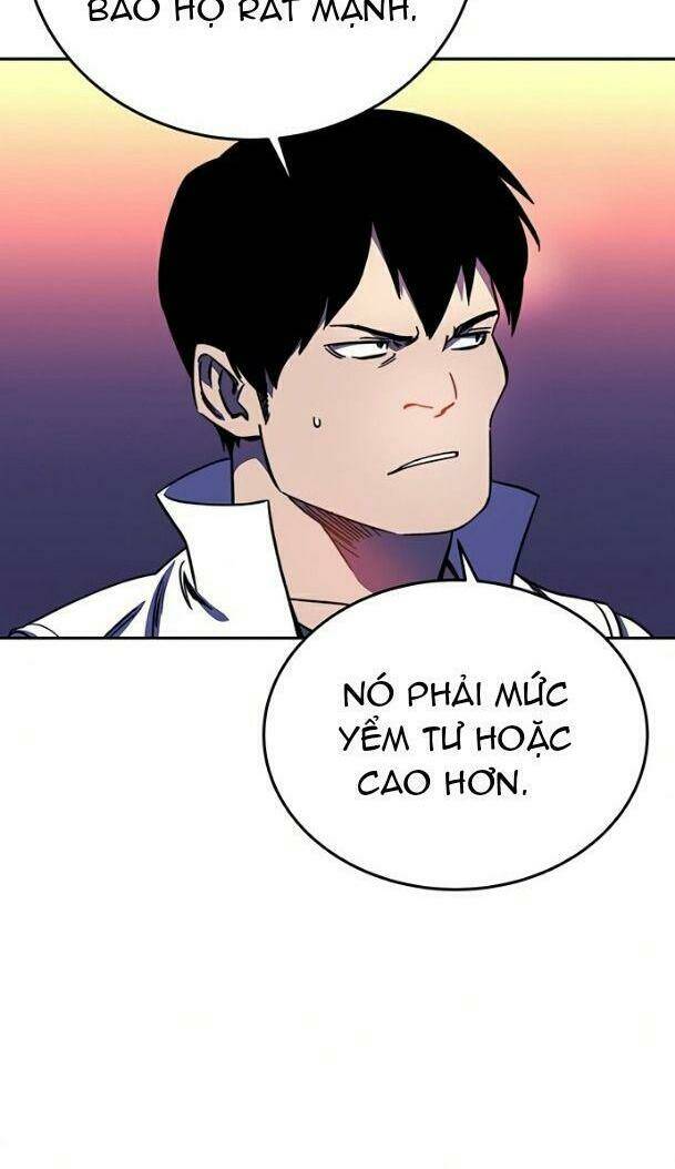 Ex & Ash Chapter 25 - AB Truyện