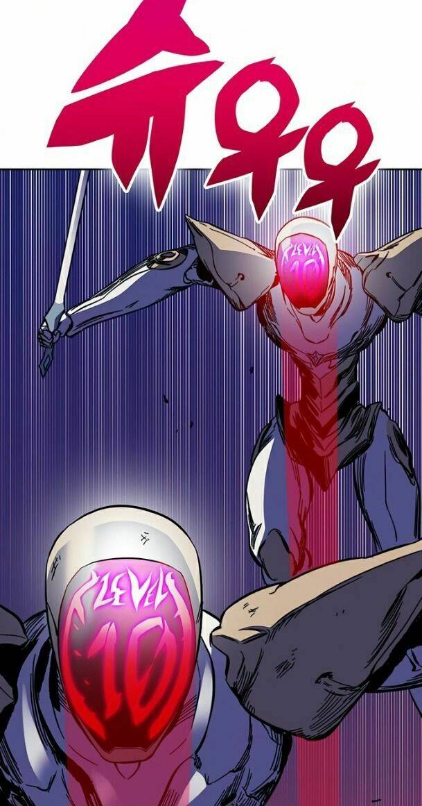 Ex & Ash Chapter 25 - AB Truyện