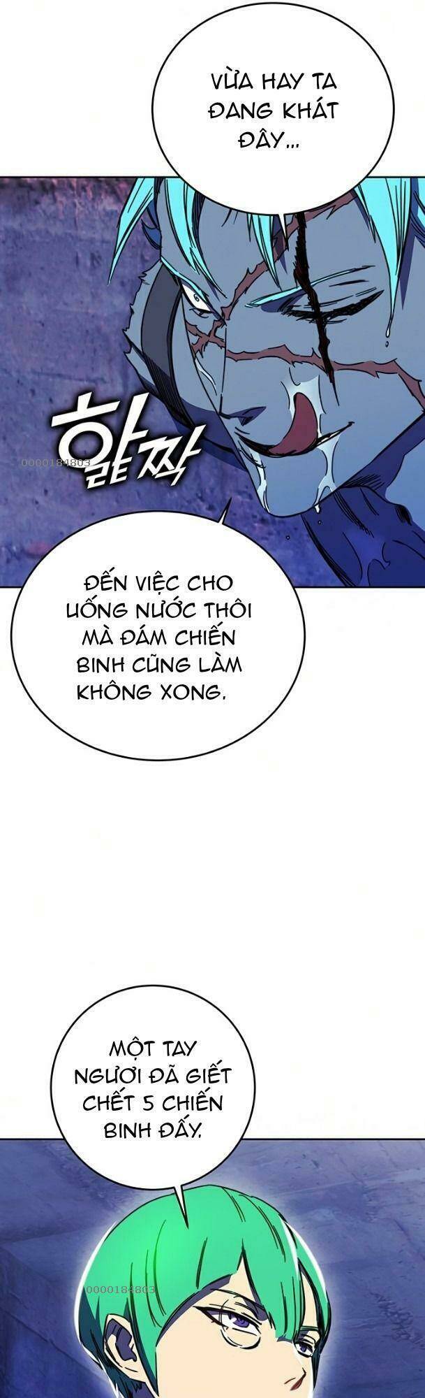 Ex & Ash Chapter 25 - AB Truyện