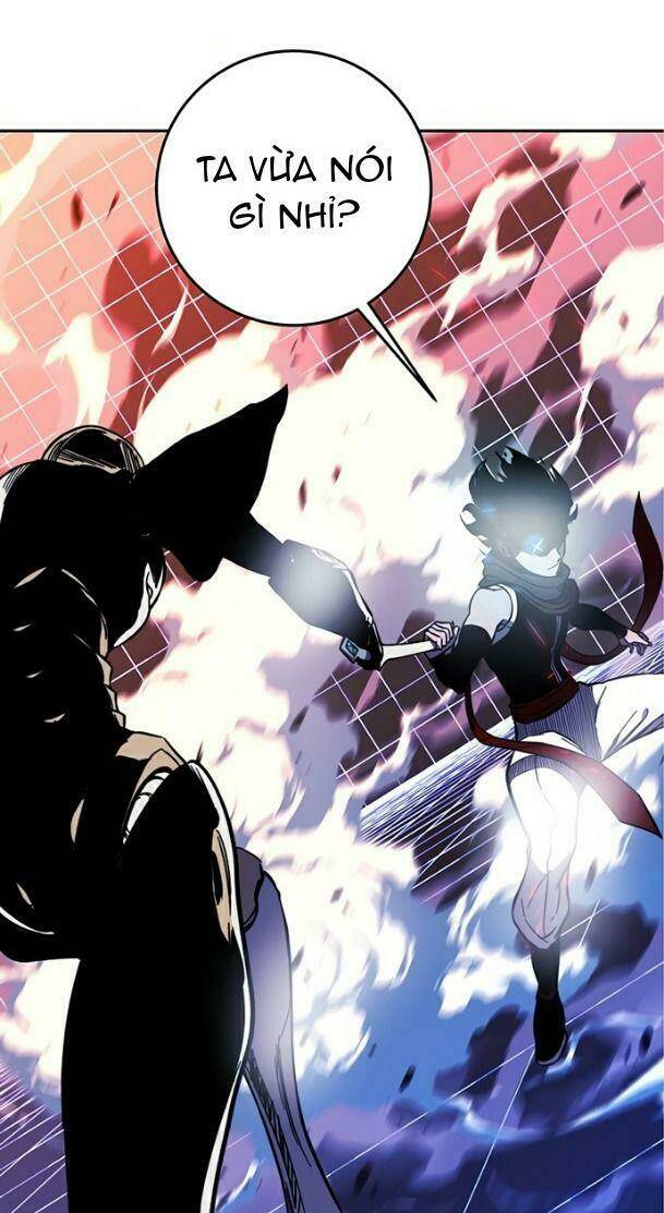 Ex & Ash Chapter 25 - AB Truyện
