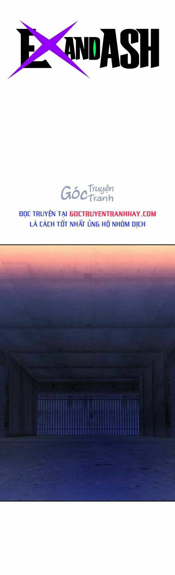 Ex & Ash Chapter 25 - AB Truyện
