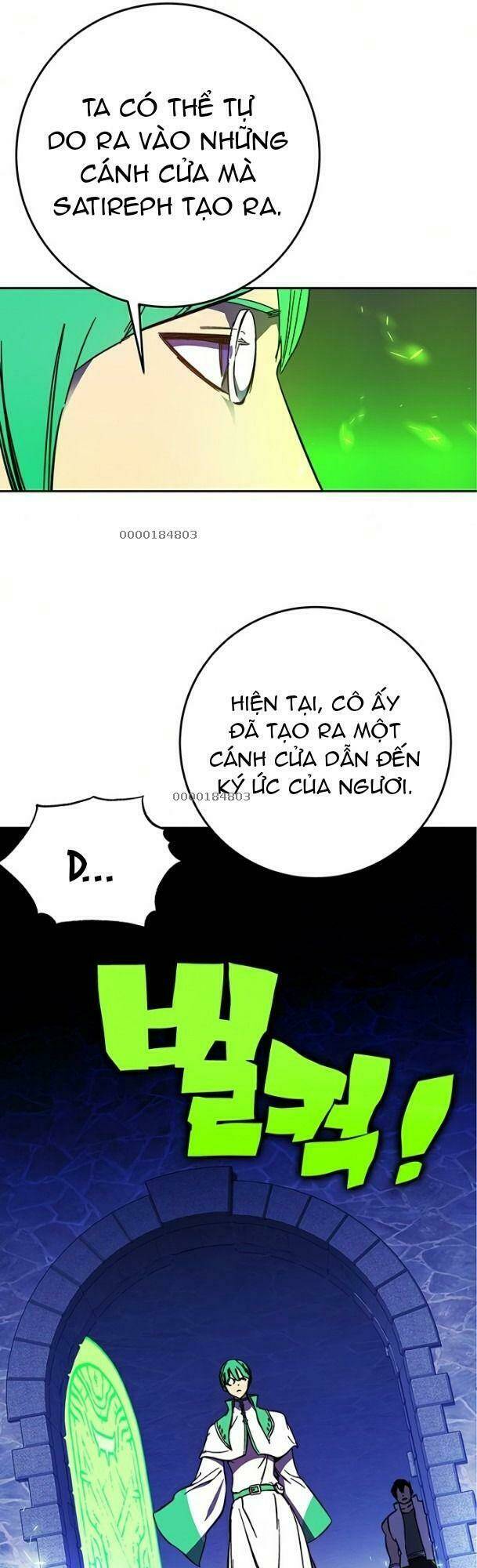 Ex & Ash Chapter 25 - AB Truyện