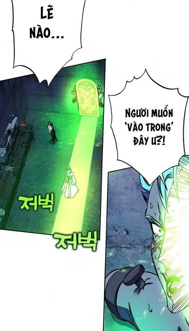 Ex & Ash Chapter 25 - AB Truyện