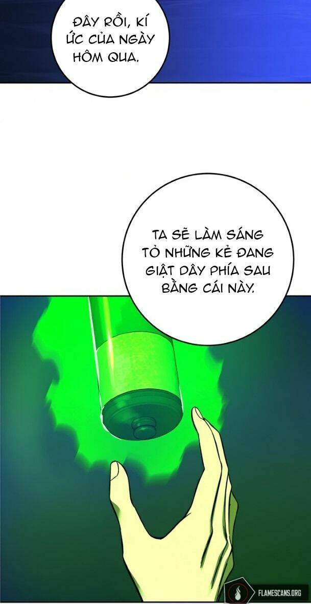 Ex & Ash Chapter 25 - AB Truyện